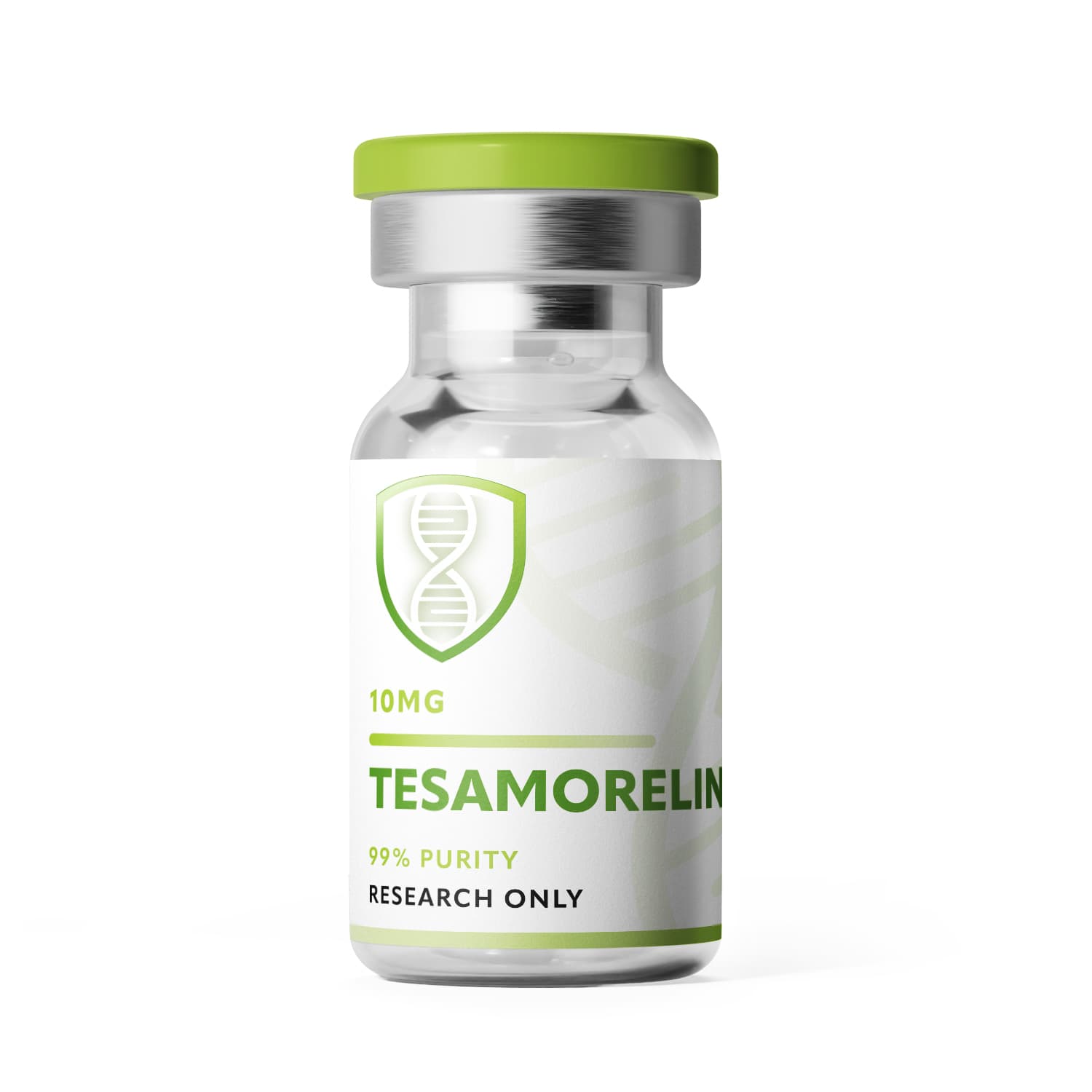 Tesamorelin - 10mg