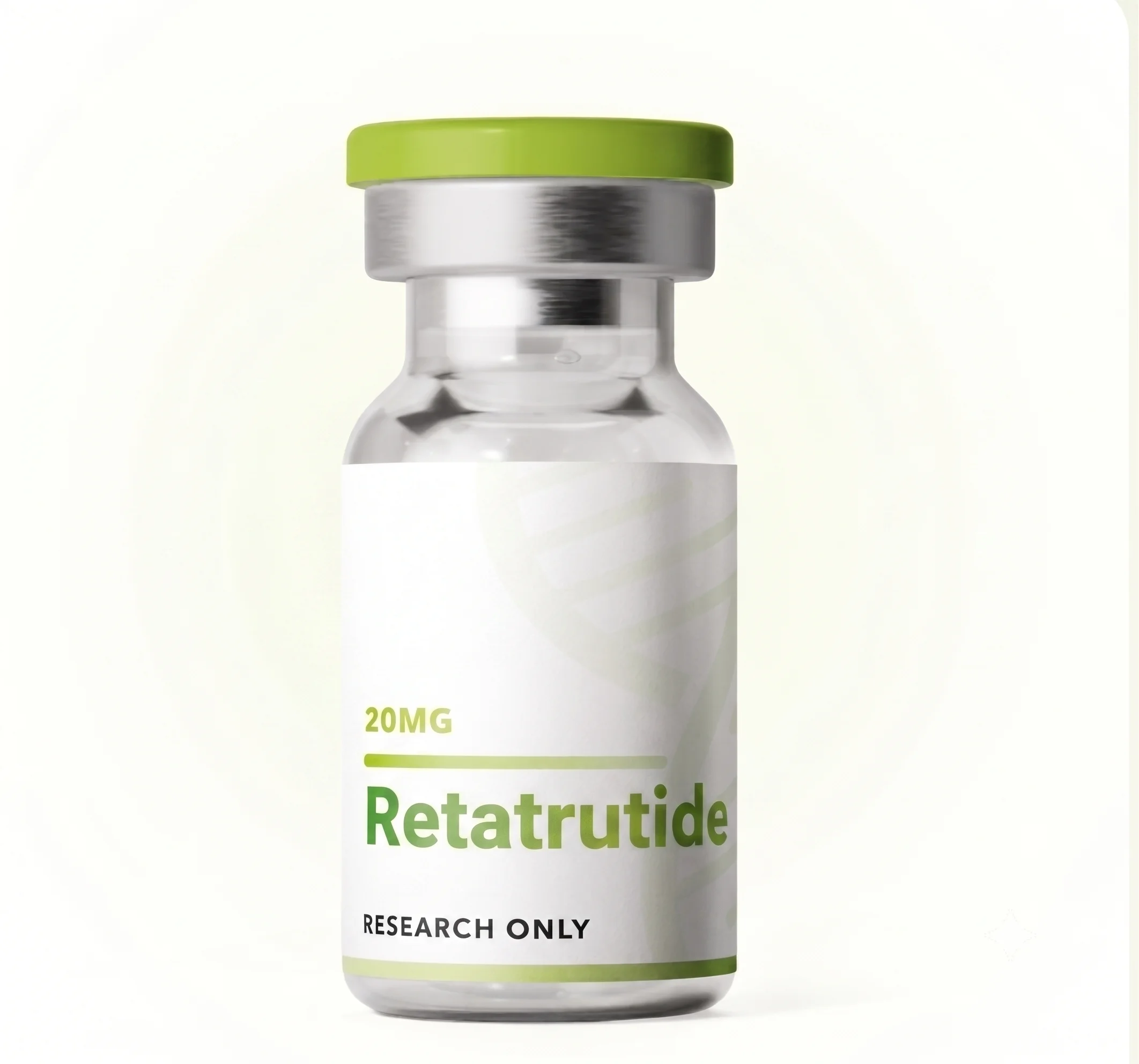 Retatrutide - 20mg