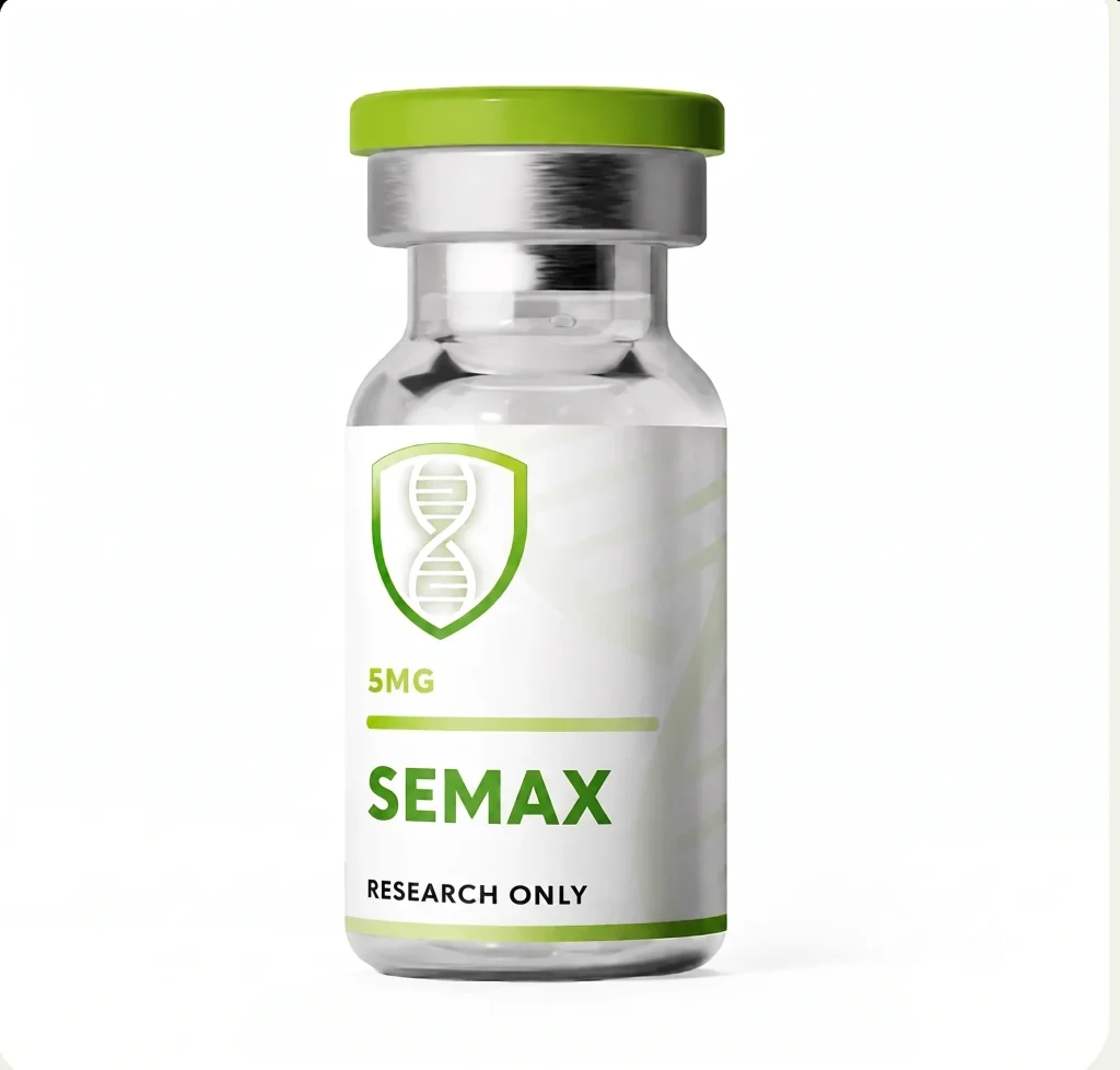 Semax - 5mg
