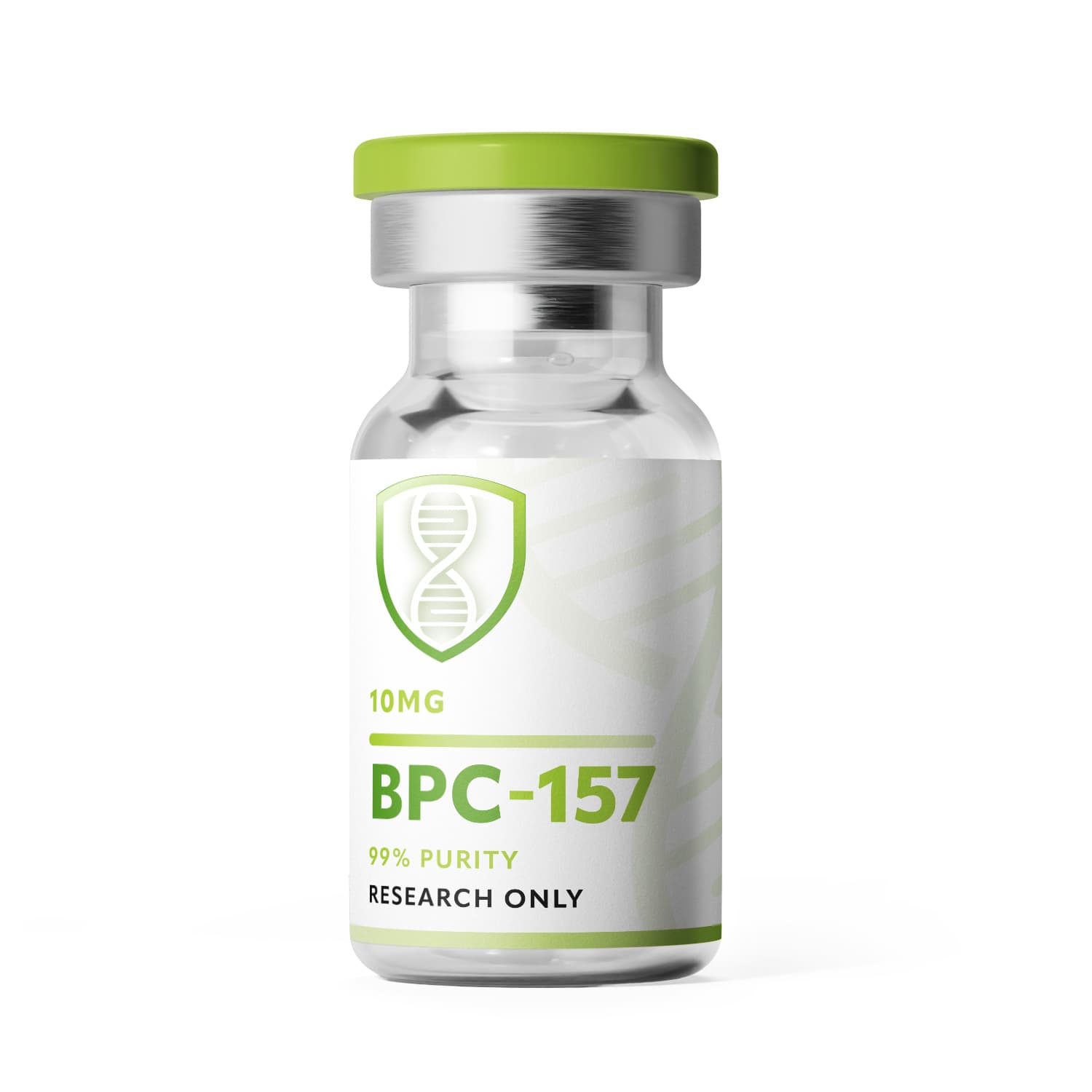 BPC-157 - 10mg