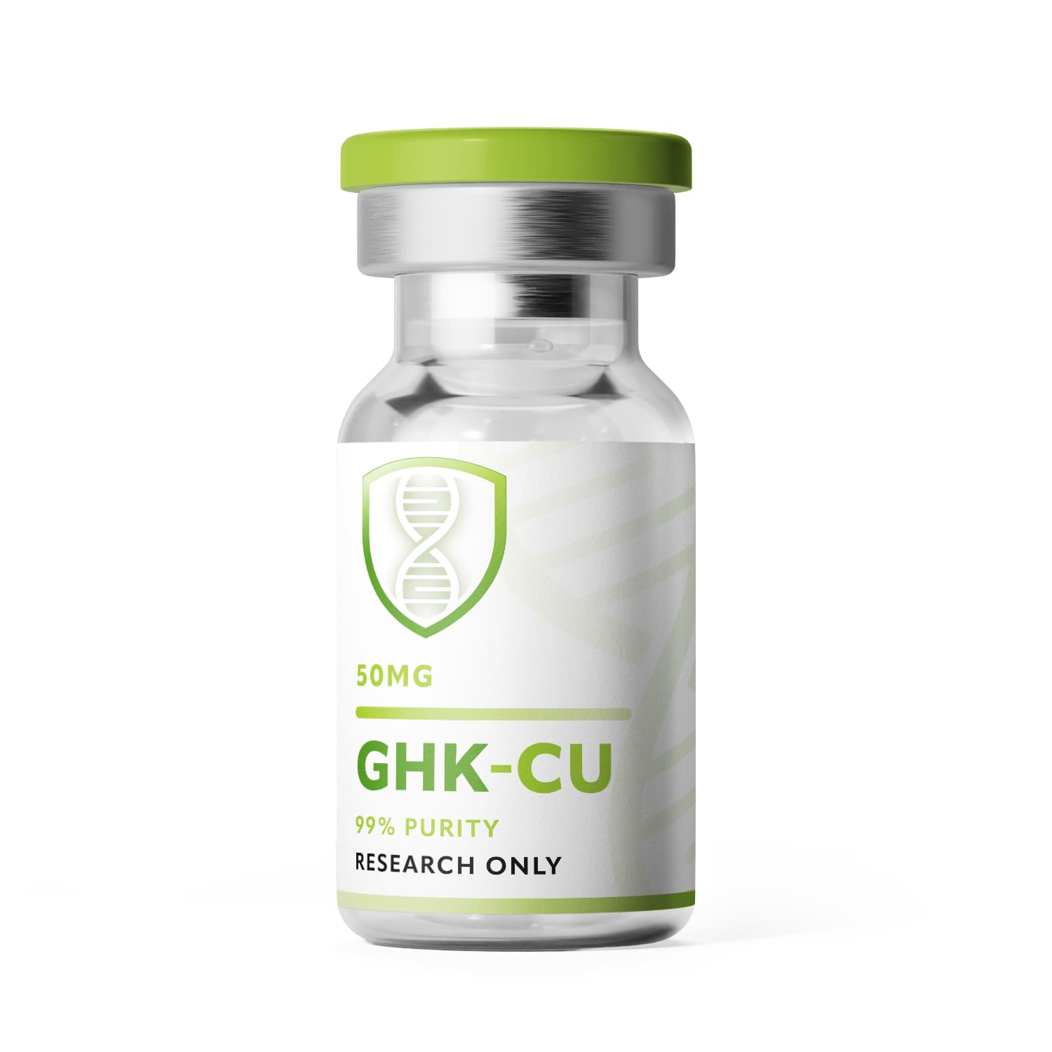GHK-Cu - 50mg