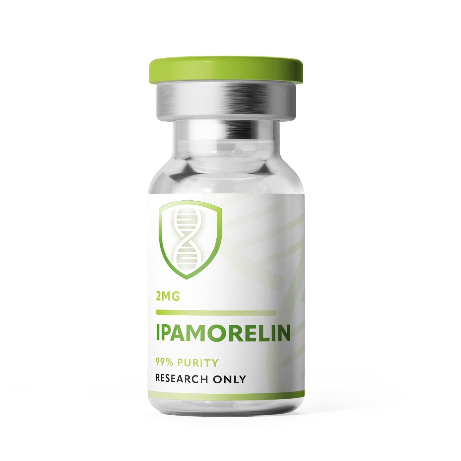 Ipamorelin - 2mg