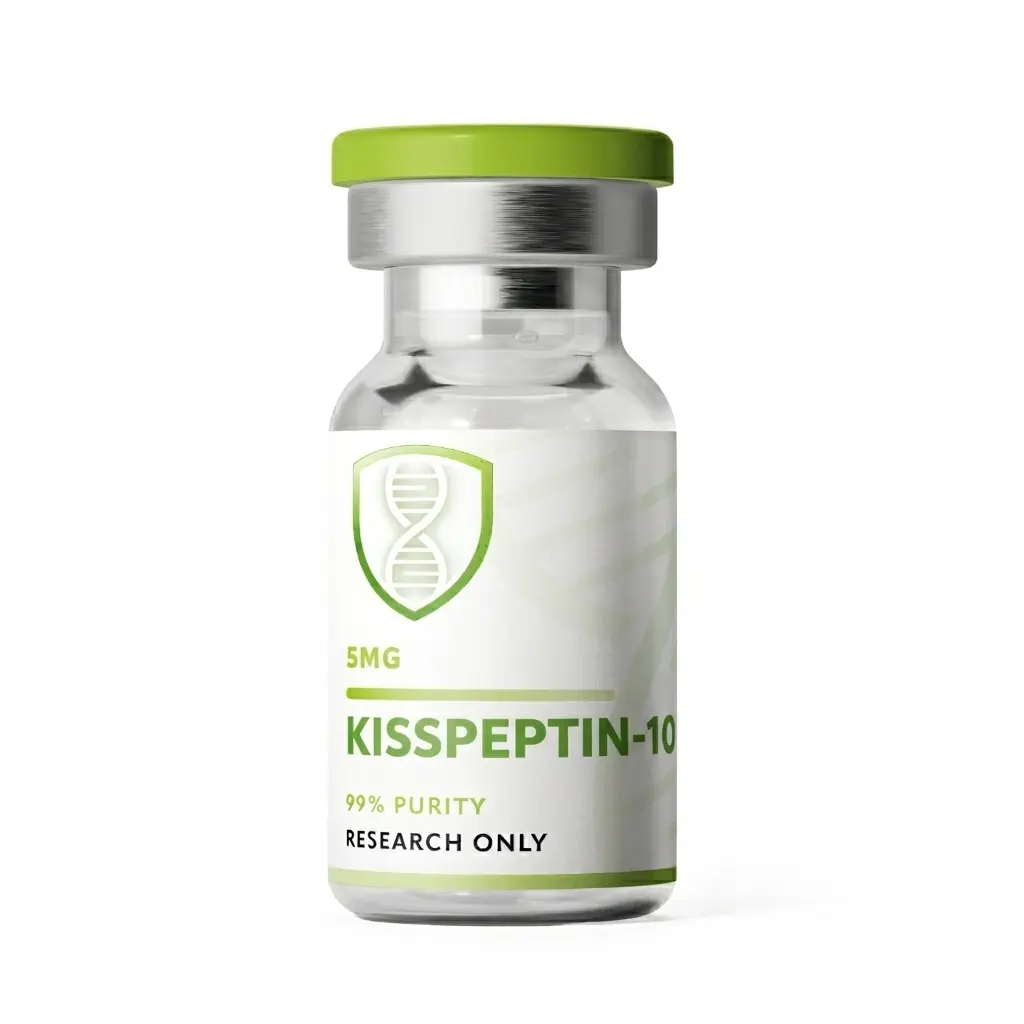 Kisspeptin-10 - 5mg