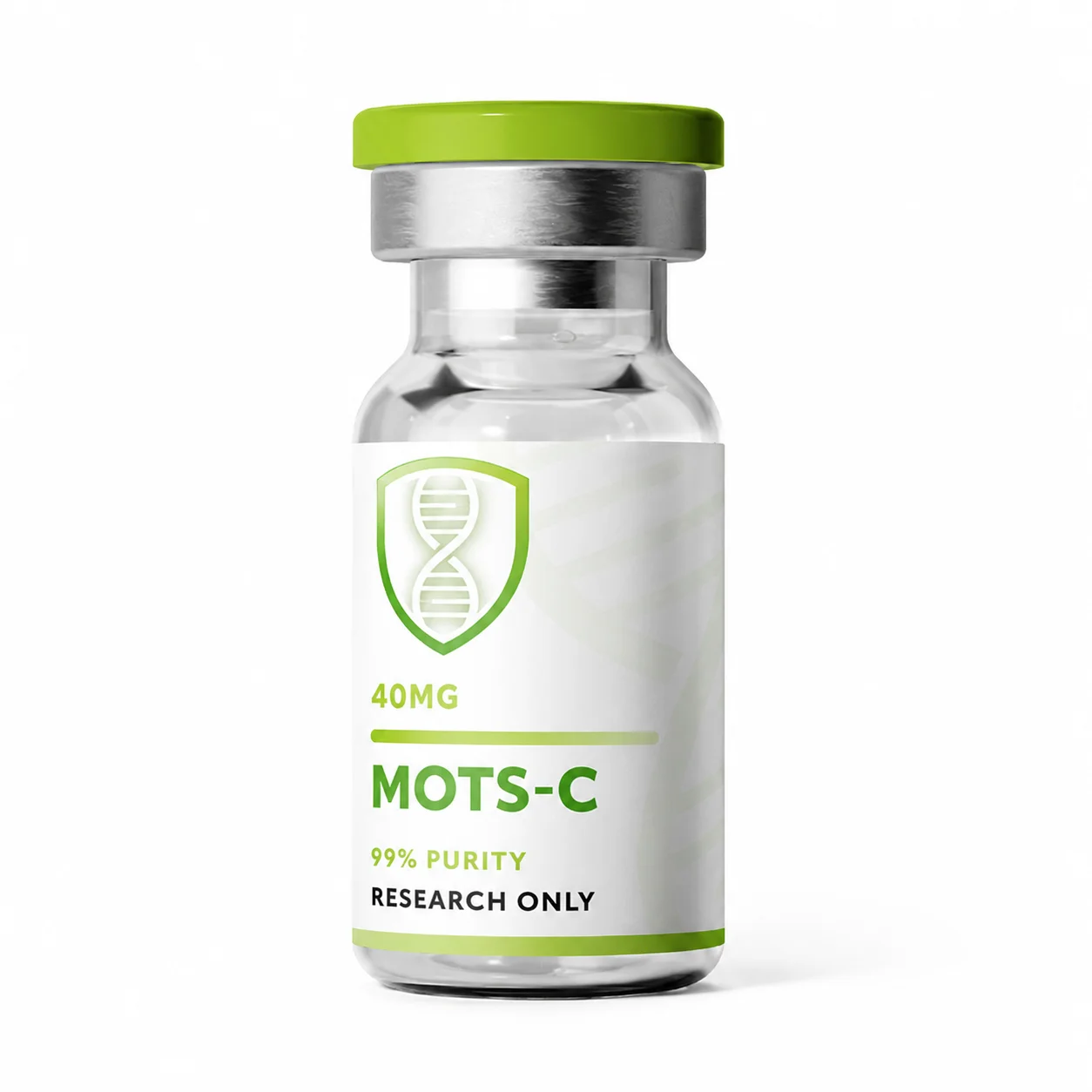 MOTS-C 40mg