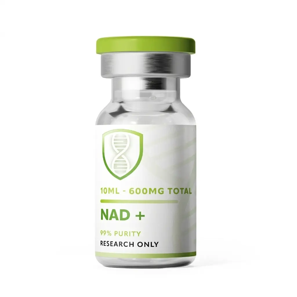 NAD+ - 600mg