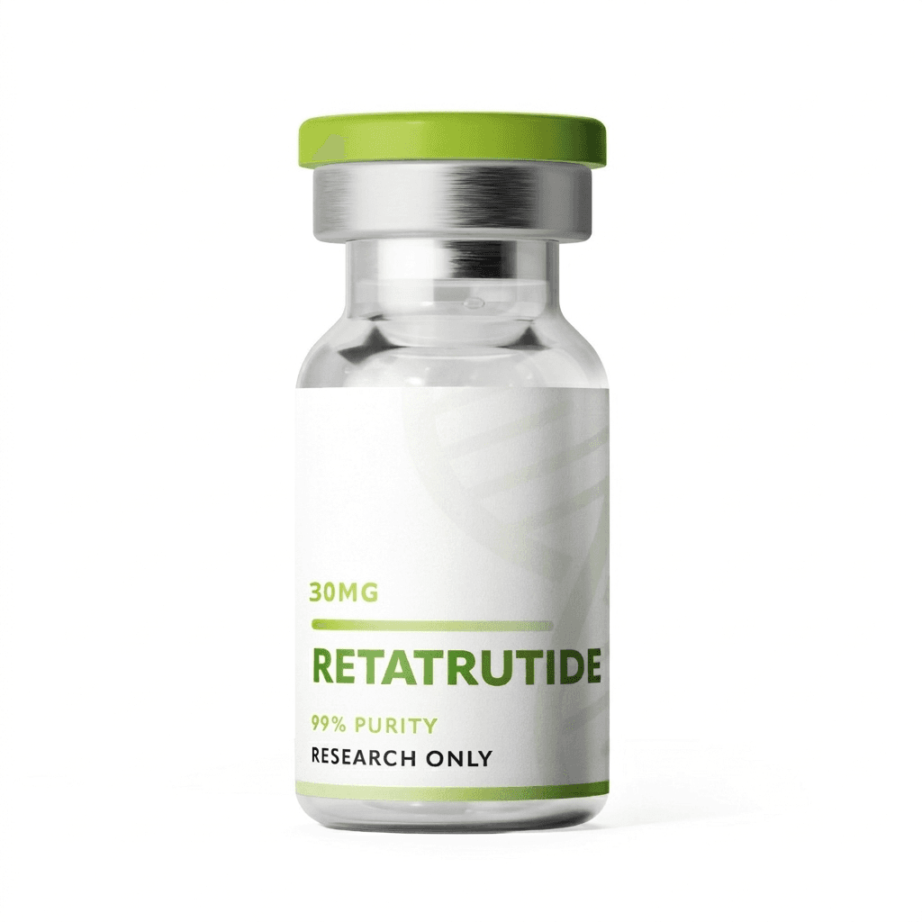 Retatrutide - 30mg